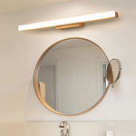NordicWood | Sleek Minimalist LED Wall Sconce Light Fixture 10