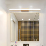 NordicWood | Sleek Minimalist LED Wall Sconce Light Fixture 11