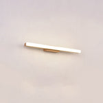 NordicWood | Sleek Minimalist LED Wall Sconce Light Fixture 12