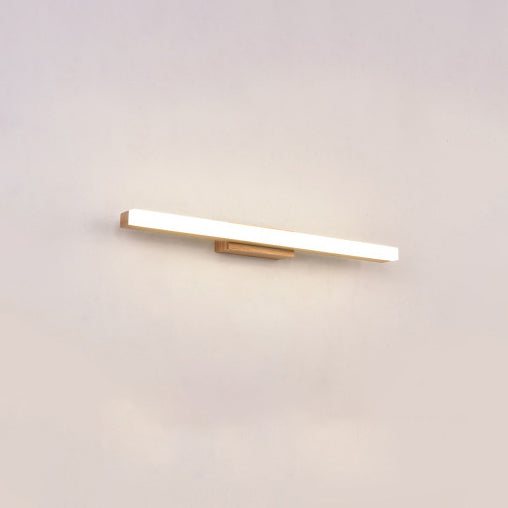 NordicWood | Sleek Minimalist LED Wall Sconce Light Fixture 12