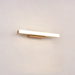 NordicWood | Sleek Minimalist LED Wall Sconce Light Fixture 13