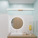 NordicWood | Sleek Minimalist LED Wall Sconce Light Fixture 2