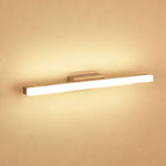 NordicWood | Sleek Minimalist LED Wall Sconce Light Fixture 3