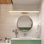 NordicWood | Sleek Minimalist LED Wall Sconce Light Fixture 4
