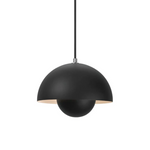 Nordic Blossom | Scandinavian Pendant Lighting with Adjustable Height | Modern Design for Cozy Kitchen Ambiance 10