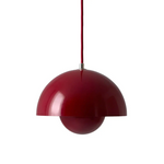 Nordic Blossom | Scandinavian Pendant Lighting with Adjustable Height | Modern Design for Cozy Kitchen Ambiance 11