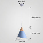 Nordic Metal Wire Cage Pendant Lamp | Modern Design for Stylish Interiors 8