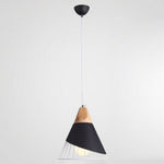 Nordic Metal Wire Cage Pendant Lamp | Modern Design for Stylish Interiors 9