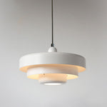 Nordica | Stylish Vintage Multi-Layered Round Kitchen Pendant Light 6