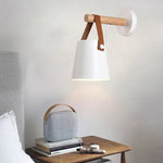 Nordiclight | Pendant Lamp with Minimalist Design & Natural Materials | Perfect for Home Ambiance 2