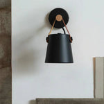 Nordiclight | Pendant Lamp with Minimalist Design & Natural Materials | Perfect for Home Ambiance 4
