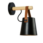 Nordiclight | Pendant Lamp with Minimalist Design & Natural Materials | Perfect for Home Ambiance 5