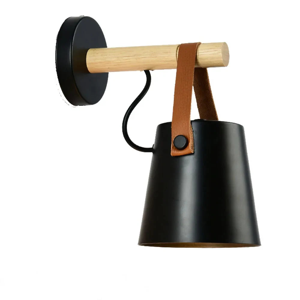 Nordiclight | Pendant Lamp with Minimalist Design & Natural Materials | Perfect for Home Ambiance 5