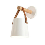 Nordiclight | Pendant Lamp with Minimalist Design & Natural Materials | Perfect for Home Ambiance 6