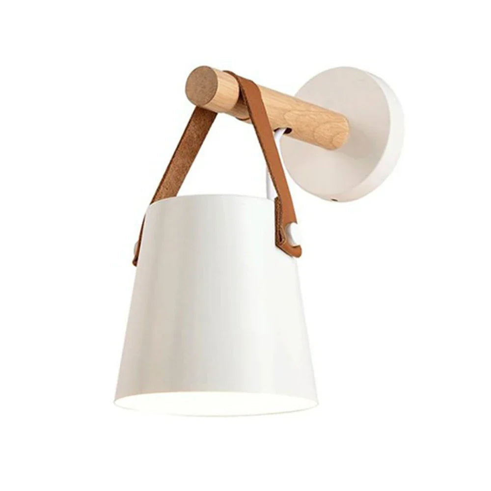 Nordiclight | Pendant Lamp with Minimalist Design & Natural Materials | Perfect for Home Ambiance 6