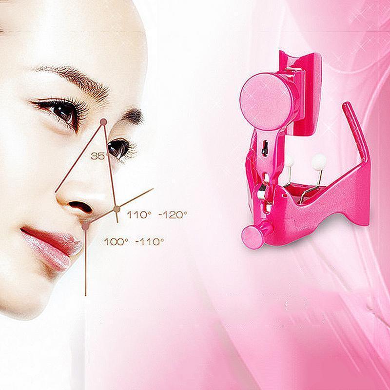 Nose Shaper Pro | Electric Nose Lifter with Micro Vibration Technology | Non-Surgical Solution for Aesthetic Enhancement 4