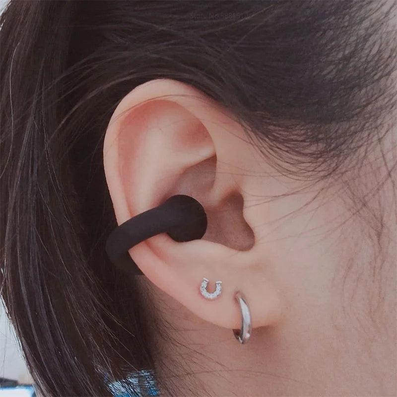 NovaPulse Pro Plus | Wireless Earbuds with Open-Ear Design | High-Fidelity Sound for Ultimate Comfort 0