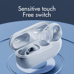 NovaPulse Pro Plus | Wireless Earbuds with Open-Ear Design | High-Fidelity Sound for Ultimate Comfort 6