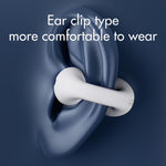 NovaPulse Pro Plus | Wireless Earbuds with Open-Ear Design | High-Fidelity Sound for Ultimate Comfort 8