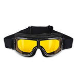 NovaShield | Over Glasses Goggles with Anti-Fog Lens & UV Protection | Comfortable Fit for Clear Vision 1
