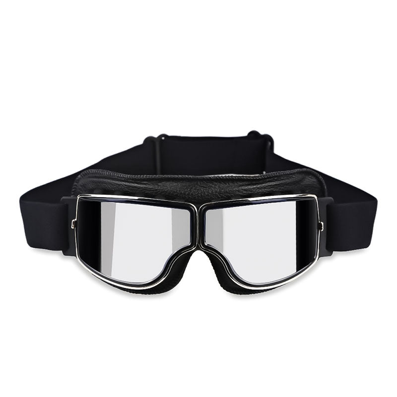 NovaShield | Over Glasses Goggles with Anti-Fog Lens & UV Protection | Comfortable Fit for Clear Vision 10