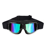 NovaShield | Over Glasses Goggles with Anti-Fog Lens & UV Protection | Comfortable Fit for Clear Vision 11
