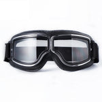 NovaShield | Over Glasses Goggles with Anti-Fog Lens & UV Protection | Comfortable Fit for Clear Vision 12