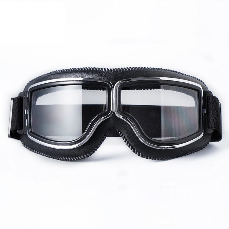 NovaShield | Over Glasses Goggles with Anti-Fog Lens & UV Protection | Comfortable Fit for Clear Vision 12