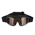 NovaShield | Over Glasses Goggles with Anti-Fog Lens & UV Protection | Comfortable Fit for Clear Vision 13