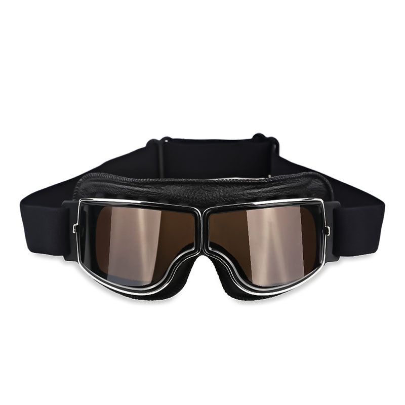 NovaShield | Over Glasses Goggles with Anti-Fog Lens & UV Protection | Comfortable Fit for Clear Vision 13