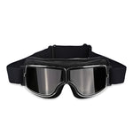 NovaShield | Over Glasses Goggles with Anti-Fog Lens & UV Protection | Comfortable Fit for Clear Vision 14