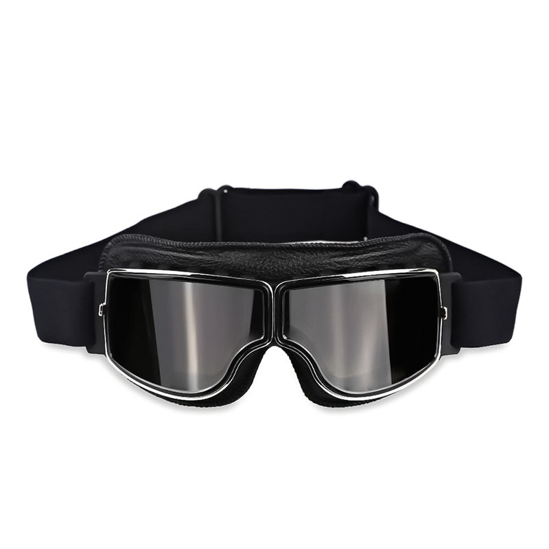 NovaShield | Over Glasses Goggles with Anti-Fog Lens & UV Protection | Comfortable Fit for Clear Vision 14