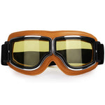 NovaShield | Over Glasses Goggles with Anti-Fog Lens & UV Protection | Comfortable Fit for Clear Vision 15