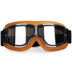 NovaShield | Over Glasses Goggles with Anti-Fog Lens & UV Protection | Comfortable Fit for Clear Vision 2