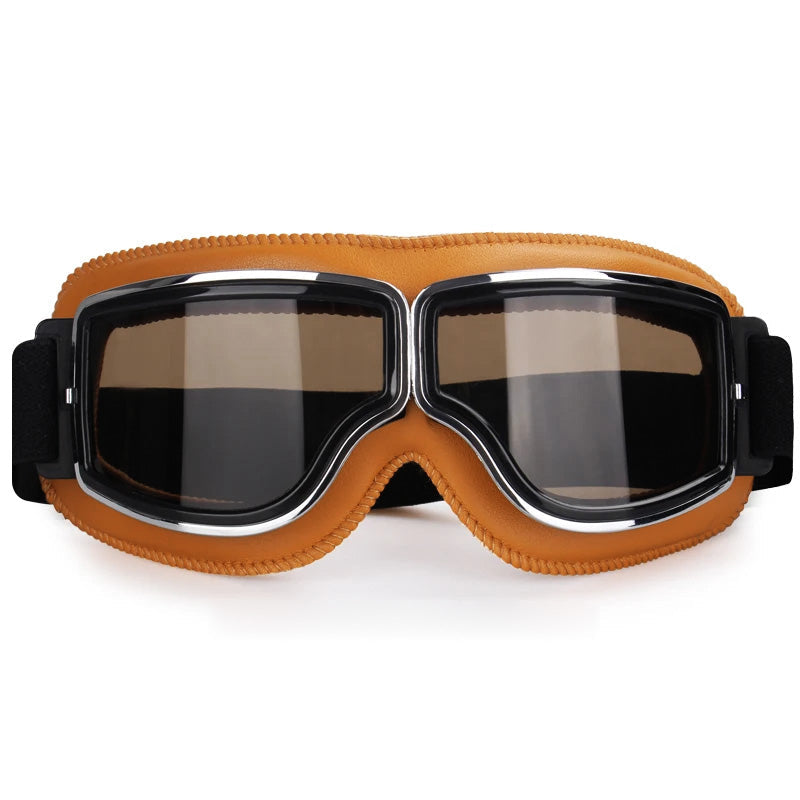 NovaShield | Over Glasses Goggles with Anti-Fog Lens & UV Protection | Comfortable Fit for Clear Vision 5