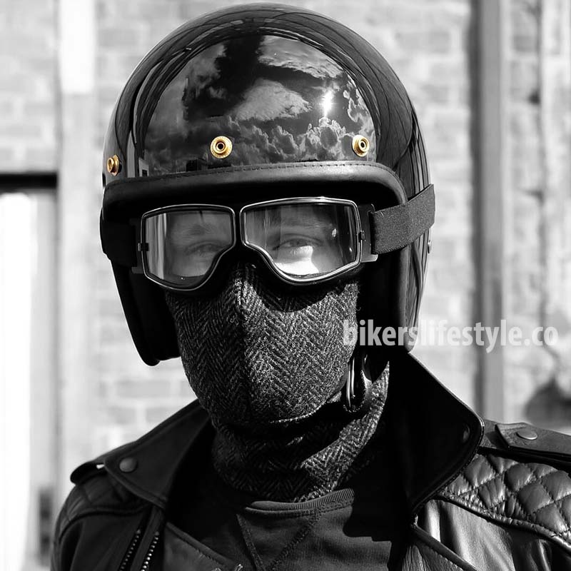 NovaShield | Over Glasses Goggles with Anti-Fog Lens & UV Protection | Comfortable Fit for Clear Vision 6
