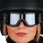 NovaShield | Over Glasses Goggles with Anti-Fog Lens & UV Protection | Comfortable Fit for Clear Vision 7