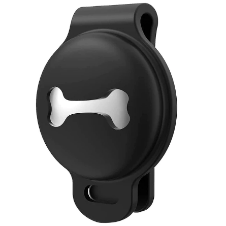 NovaTrail | Dog GPS Tracker with Real-Time Location Updates | Compact Design for Pet Safety 0