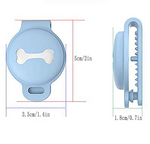 NovaTrail | Dog GPS Tracker with Real-Time Location Updates | Compact Design for Pet Safety 4