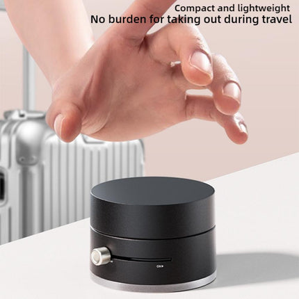 Suction Phone Mount, N52 Neodymium Magnets – image 9