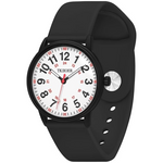 Nurse Watch with Second Hand & Luminous Dial | Waterproof Design for Accurate Timekeeping 10