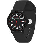 Nurse Watch with Second Hand & Luminous Dial | Waterproof Design for Accurate Timekeeping 11