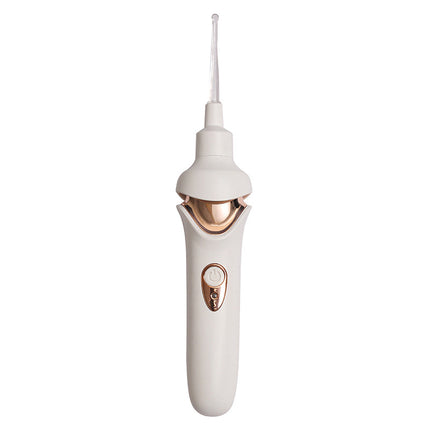 Ear Wax Removal Kit, 5 in 1 Rechargeable Earwax Remover Tool for Adults and Kids – image 13