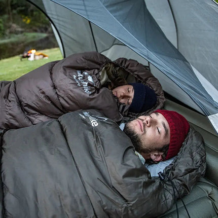 Sleeping Bags for Camping, Cold Weather Sleeping Bag Rated 32-41 F