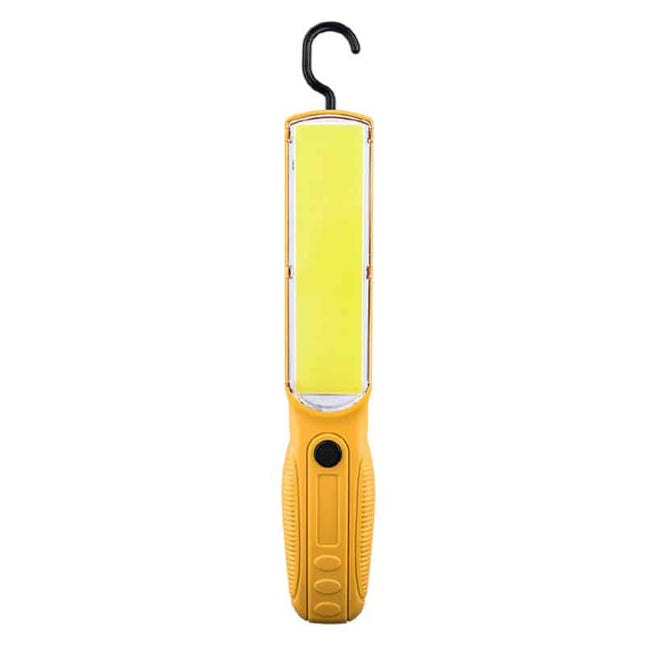 LED Work Light Rechargeable, Magnetic Work Light with 360 Degree Hook