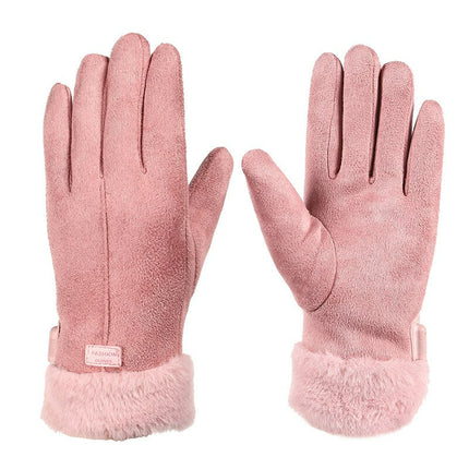 Heated Gloves for Women, Touchscreen Winter Gloves – image 5