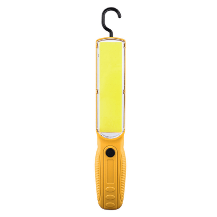 LED Work Light Rechargeable, Portable Work Light for Indoor and Outdoor