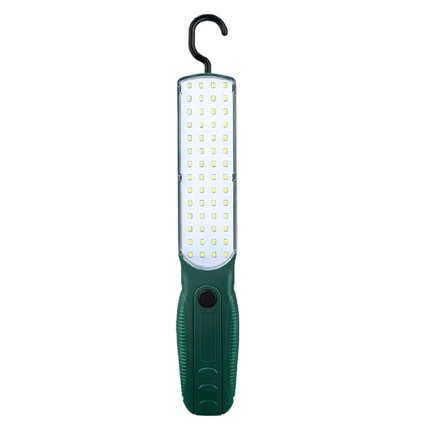 LED Work Light Rechargeable, Magnetic Work Light with 360 Degree Hook – image 4