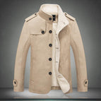 Beige / M
