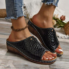 Black / 6